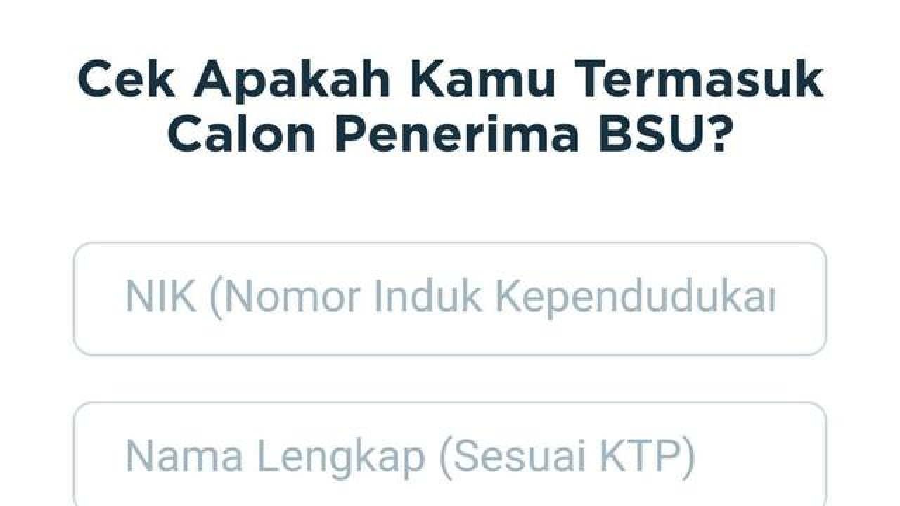 Pemerintah Siapkan Bantuan Upah untuk Pekerja Bergaji Kecil dan Guru Honorer, Juni Full Senyum!