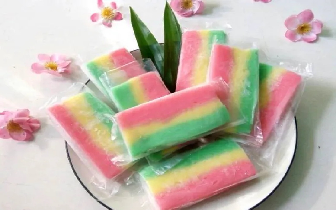 Resep Es Gabus Jadul Asli, Jajanan Legendaris yang Bikin Nostalgia Masa Kecil