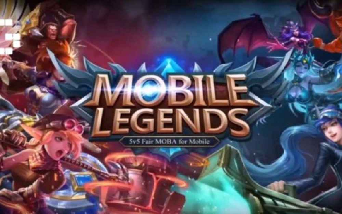 Segera Klaim Kode Redeem Mobile Legends Senin, 1 April 2024: Bergelimang Diamond dan Skin!