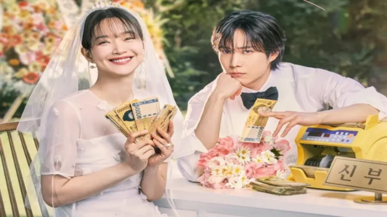 Link Nonton Drakor No Gain No Love, Kisah Pasangan Pura-pura Nikah