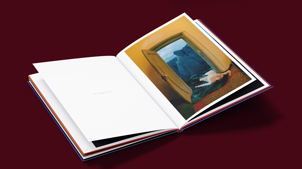 Mikael Aldo Ciptakan Imajinasi dan Emosi Melalui Photobook Perdananya: PROPHECY