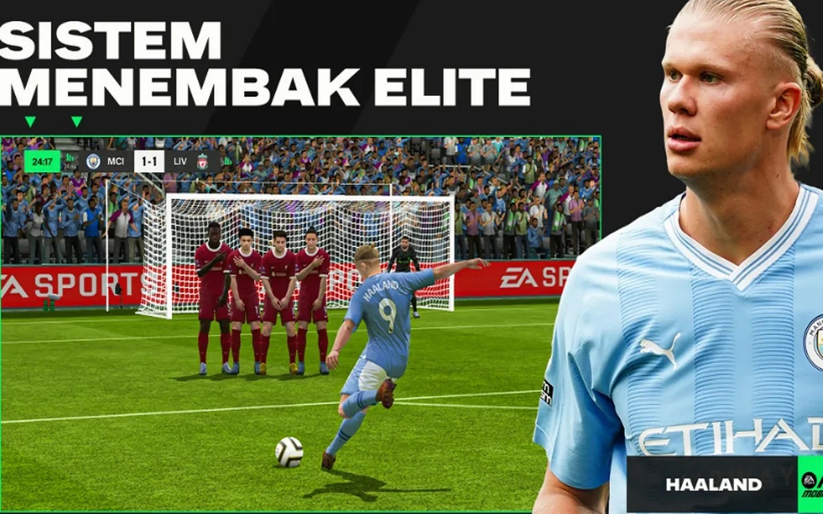 Dapatkan 200 Gems! Klaim Kode Redeem EA FC Mobile untuk 16 Juli 2024 di Sini