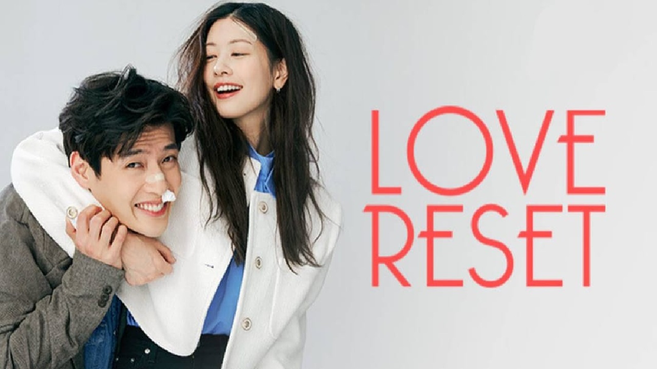 Link Nonton Film Korea Love Reset: Amnesia Kocak, Mampukah Cinta Bersemi Lagi dari Nol?