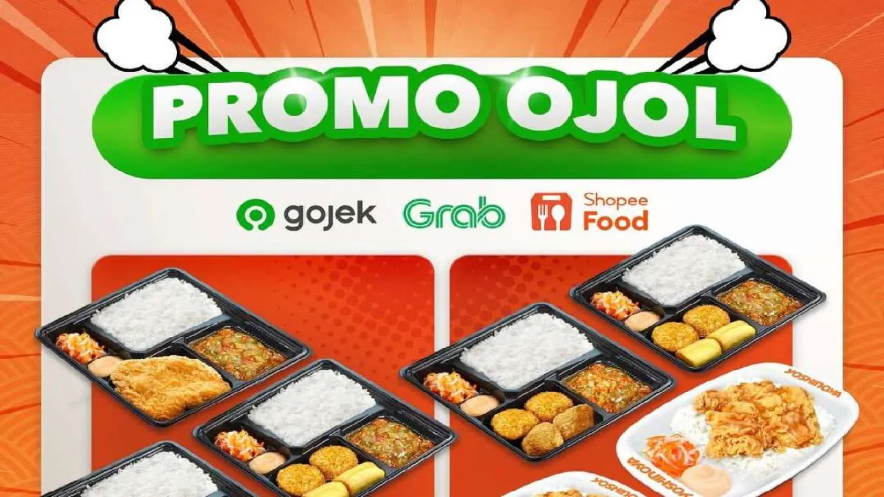 Mau Promo Yoshinoya September 2025? Makan Bertiga atau Berempat Mulai Rp 80.000, Begini Caranya