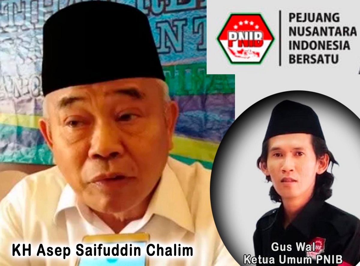 Respons Gus Wal Soal Sosok Habib yang Diduga Merendahkan KH Asep Saifuddin Chalim: Cepat Minta Maaf!