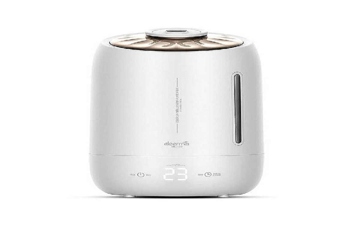 5 Rekomendasi Humidifier Terbaik dengan Harga Terjangkau, Tidak Sampai Jutaan!