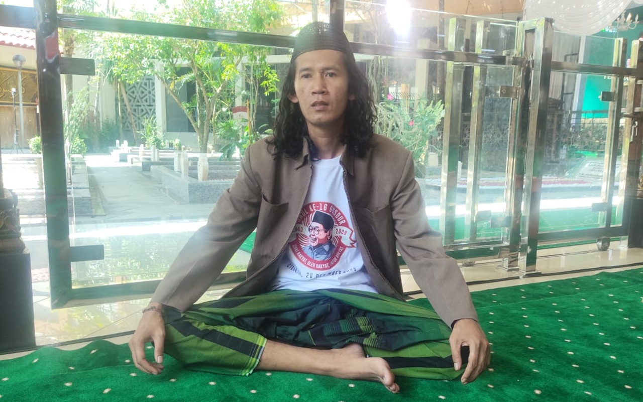Gus Wal Tegas: Jika Desa Disusupi Radikalisme, Masa Depan RI Bakal Terancam!