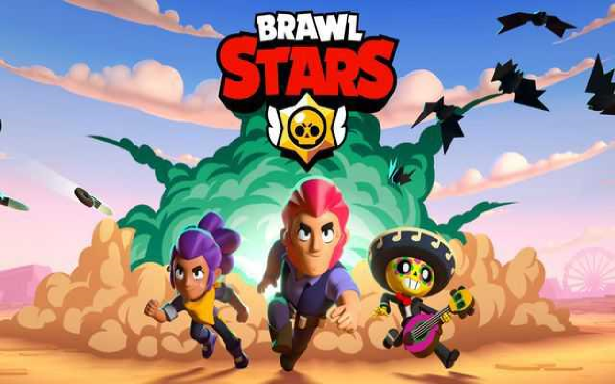 Link Download Game Brawl Stars, Rasakan Petualangan Seru di Dunia Game Tembak-menembak