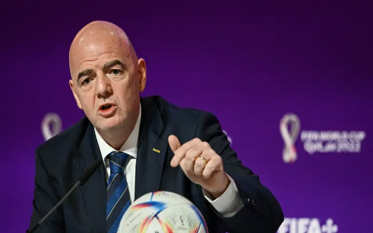 Pengajuan FIFA Atas Sanksi Kekalahan Otomatis Bagi Tim dan Suporter yang Melakukan Rasisme