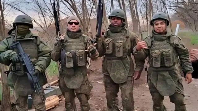 Begini Modus Perekrutan 8 WNI Jadi Tentara Rusia