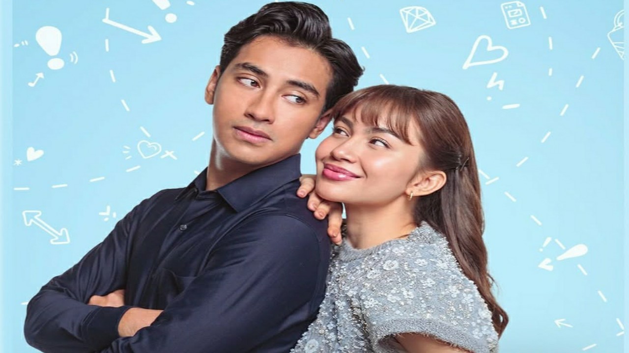 Link Nonton A Business Proposal Versi Indonesia, Film Adaptasi Drakor Resmi Tayang di Netflix
