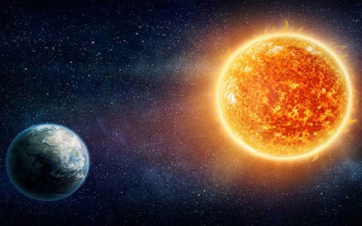 Siap-siap! Akan Ada Fenomena Aphelion di Bulan Juli 2024, Apa Dampak untuk Bumi?