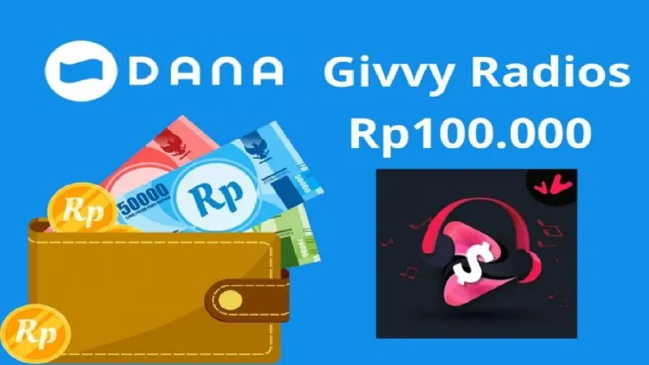 Jadi Aplikasi Penghasil Uang Populer 2025, Yuk Mainkan Aplikasinya Saldo DANA Rp 90.000 Cair 1x24 Jam!