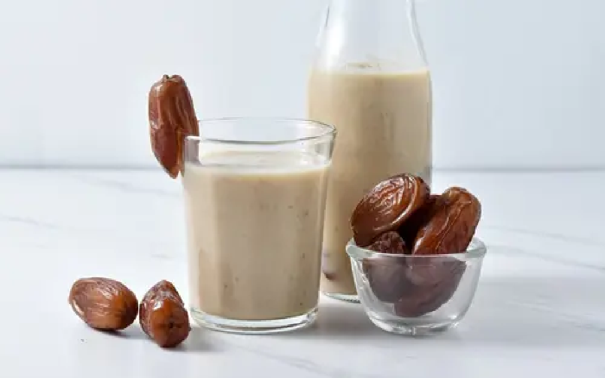 Seger Banget! 3 Resep Minuman Kurma Ini Wajib Dicoba Saat Buka Puasa