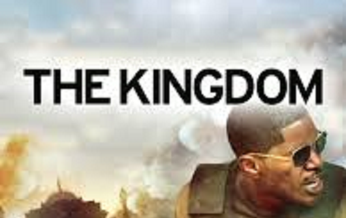 Link Nonton The Kingdom, Cerita Tim Investigasi Khusus FBI yang Ditugaskan di Arab Saudi