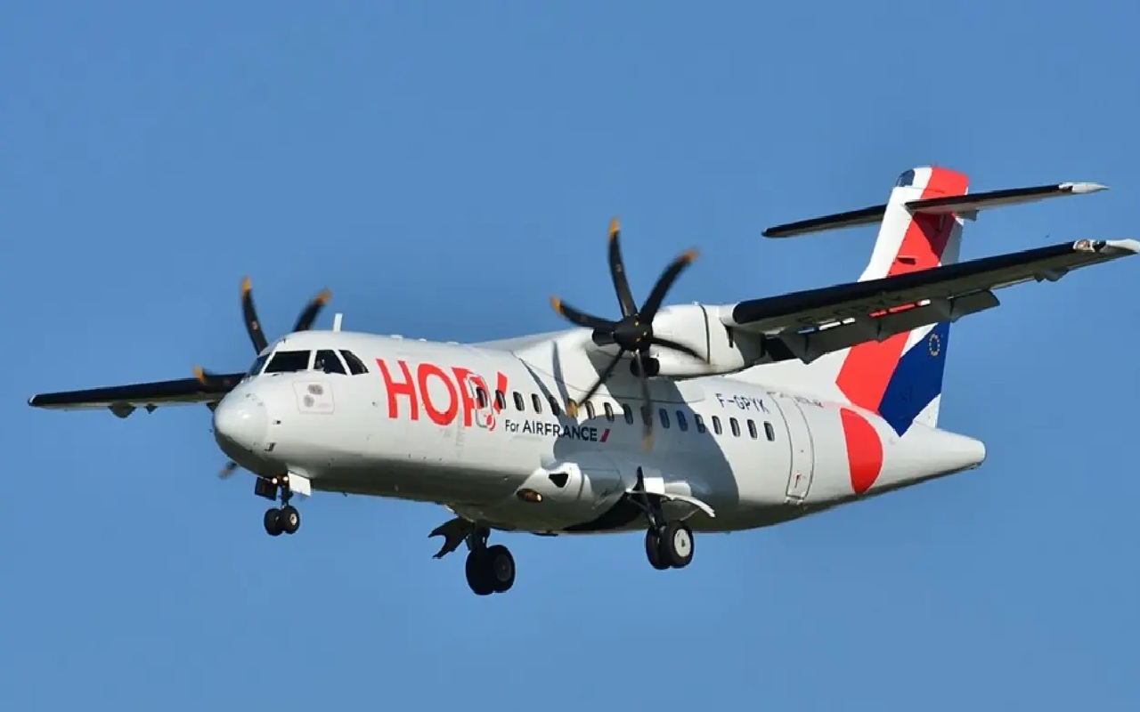 Evakuasi Korban Pesawat ATR 42-500 Ditunda, Cuaca Ekstrem Jadi Tantangan Utama Tim SAR