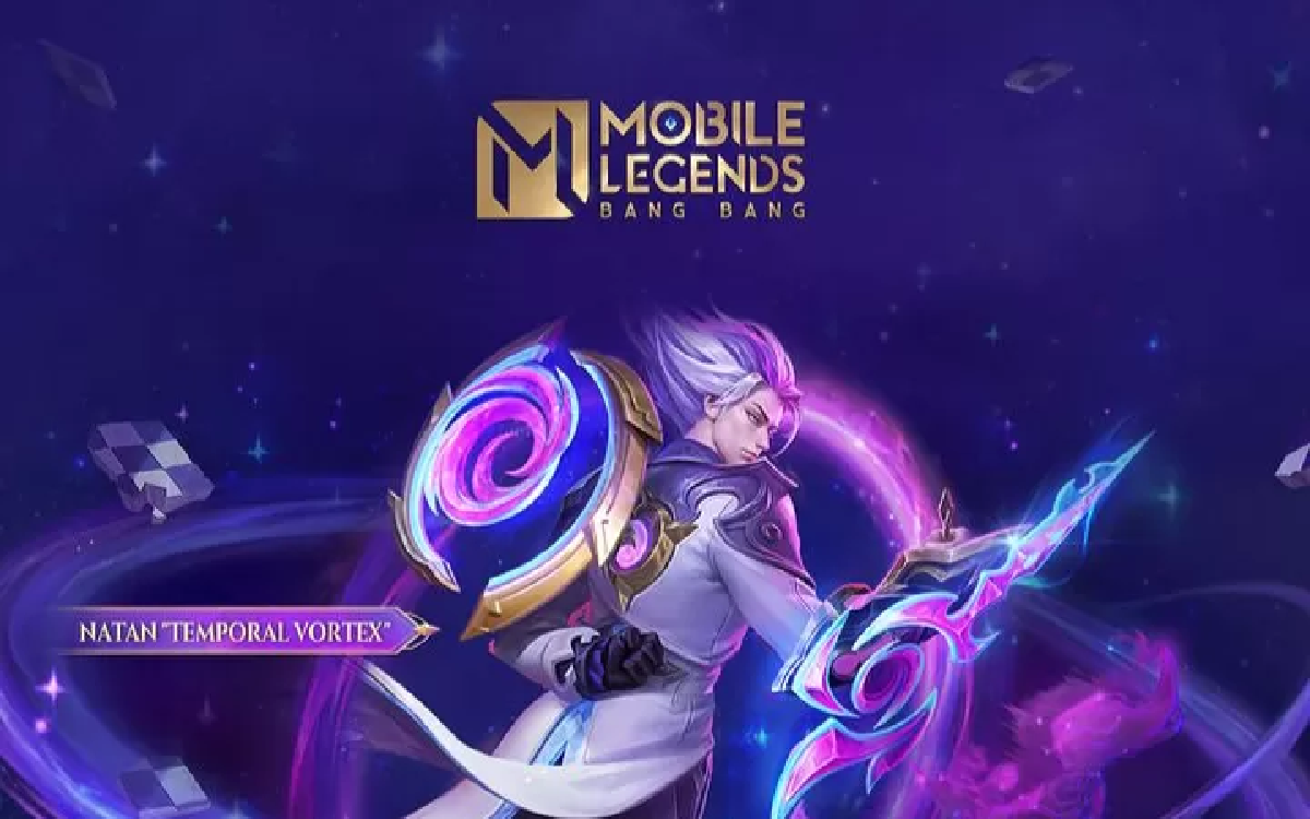 Yuk Diklaim Kode Redeem Mobile Legends Rabu 28 Agustus 2024, Akhir Bulan Moonton Banyak Hadiah Menarik!