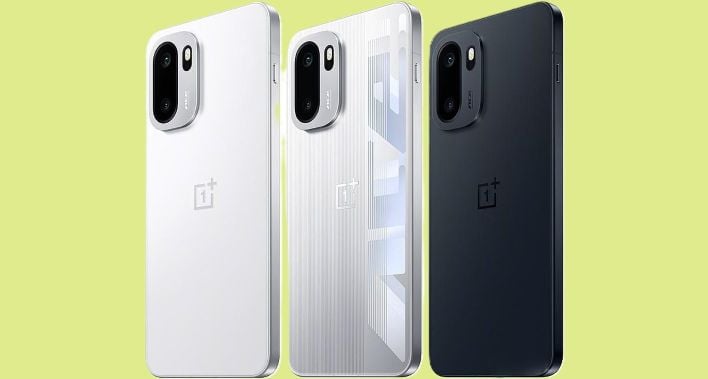 OnePlus Ace 6 Ultra Resmi Meluncur, Bawa Baterai 8.500mAh dan Chip Dimensity 9500