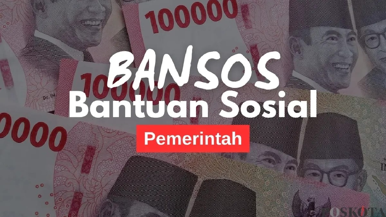 7 Bansos Unggulan Siap Mengalir! Dari Beras Gratis 20Kg Hingga Dana Guru Honorer, Cek Detailnya!