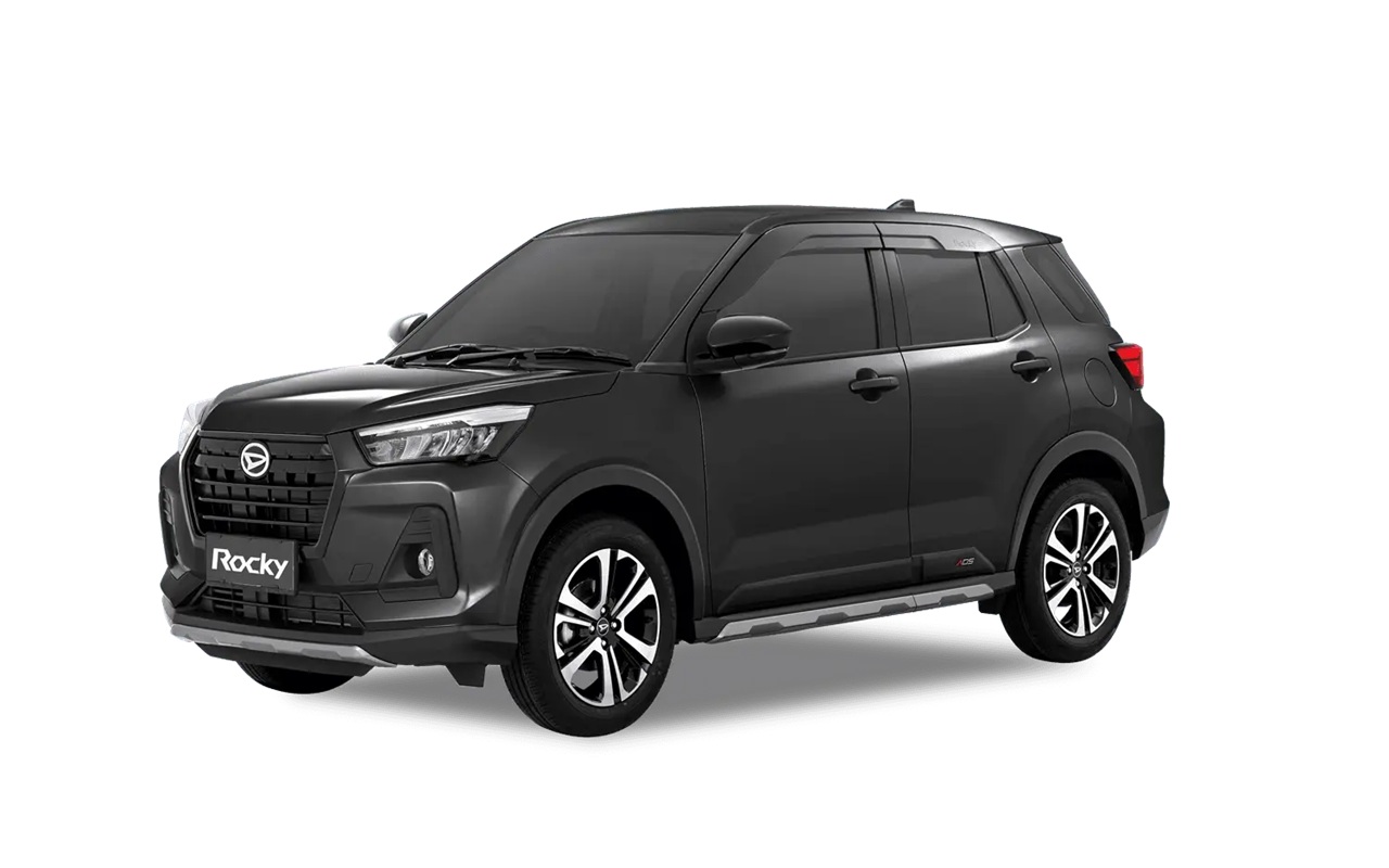 Cari Mobil Baru? Ini Daftar Harga Mobil Daihatsu Januari 2026, Semua Tipe Ada