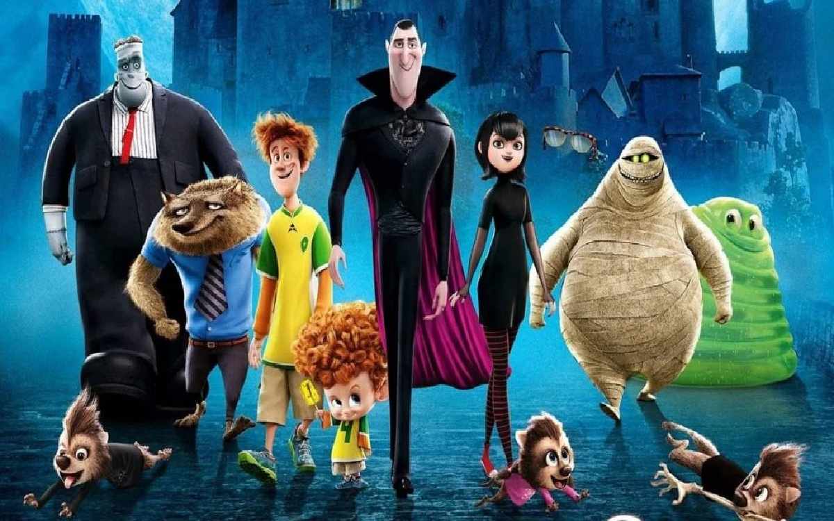 5 Film Seru di Netflix untuk Anak-anak Selama Liburan Sekolah, Yuk Hibur Si Kecil!