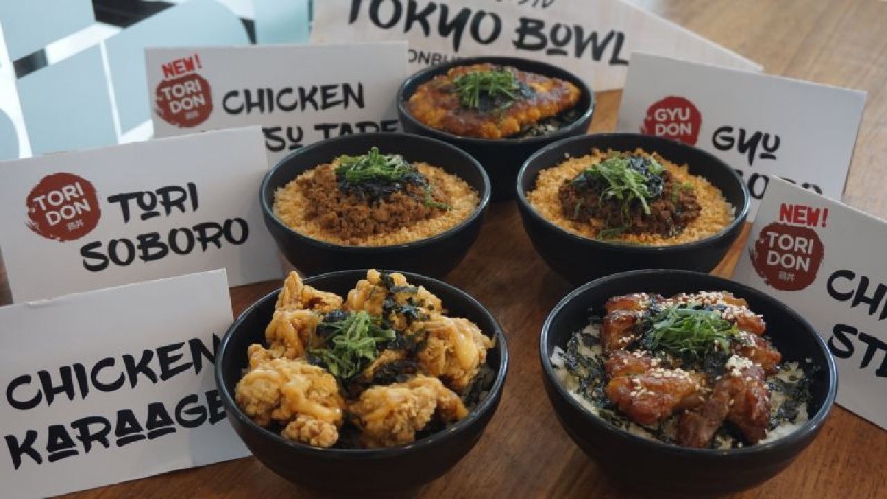 Promo Hokben Terbaru Makan Hemat Bertiga 1 April 2026: Tokyo Bowl Plus Ocha Cuma Rp 19.000an
