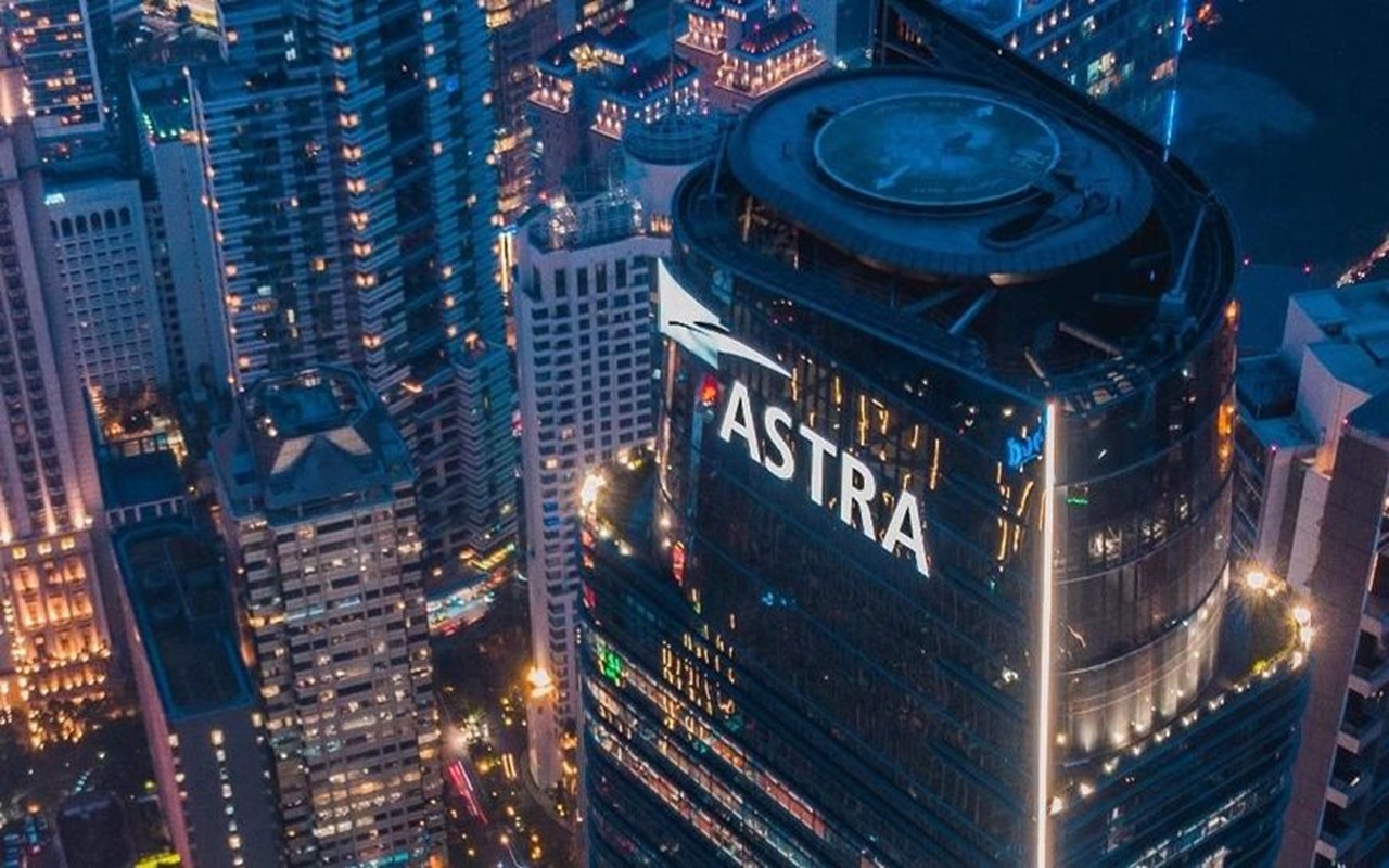 Lowongan Kerja AstraPay Terbaru! Posisi Human Capital Organization Development Analyst Dibuka, Fresh Experience Bisa Coba