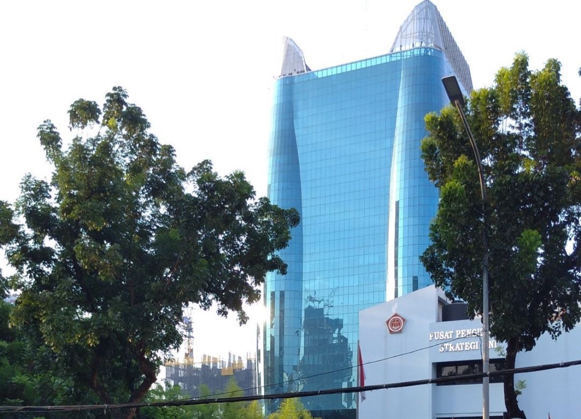 Baleg DPR: Kementerian BUMN Bisa Jadi Tinggal Kenangan karena Sudah Ada Danantara