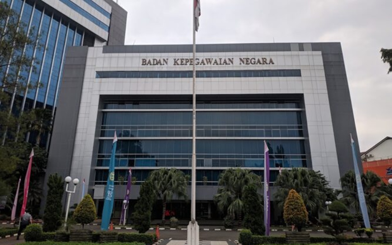 BKN Pastikan Rekrutmen SDM Koperasi Merah Putih 2026 Transparan, Gunakan Sistem CAT
