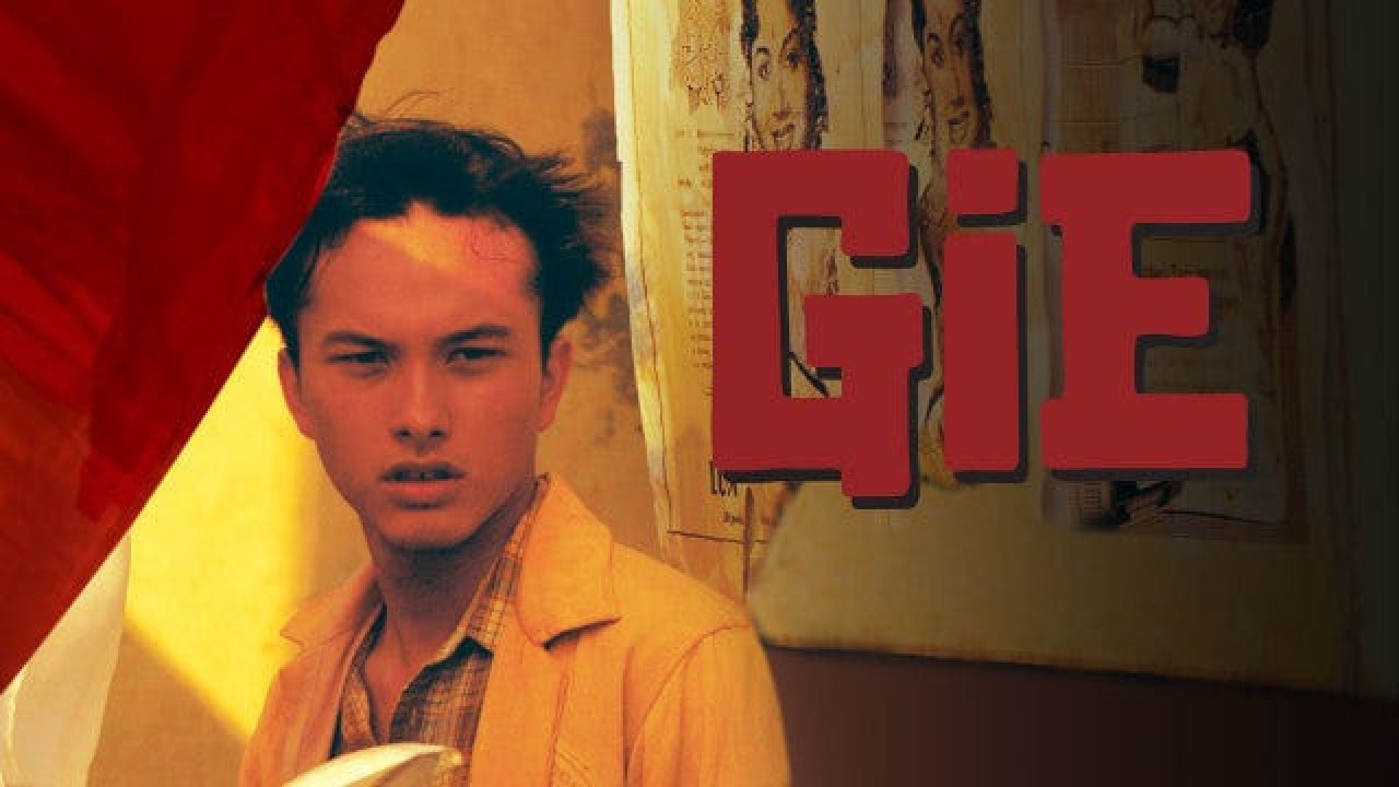 Link Film Gie: Ketika Seorang Pemikir Berani Melawan Arus Zaman