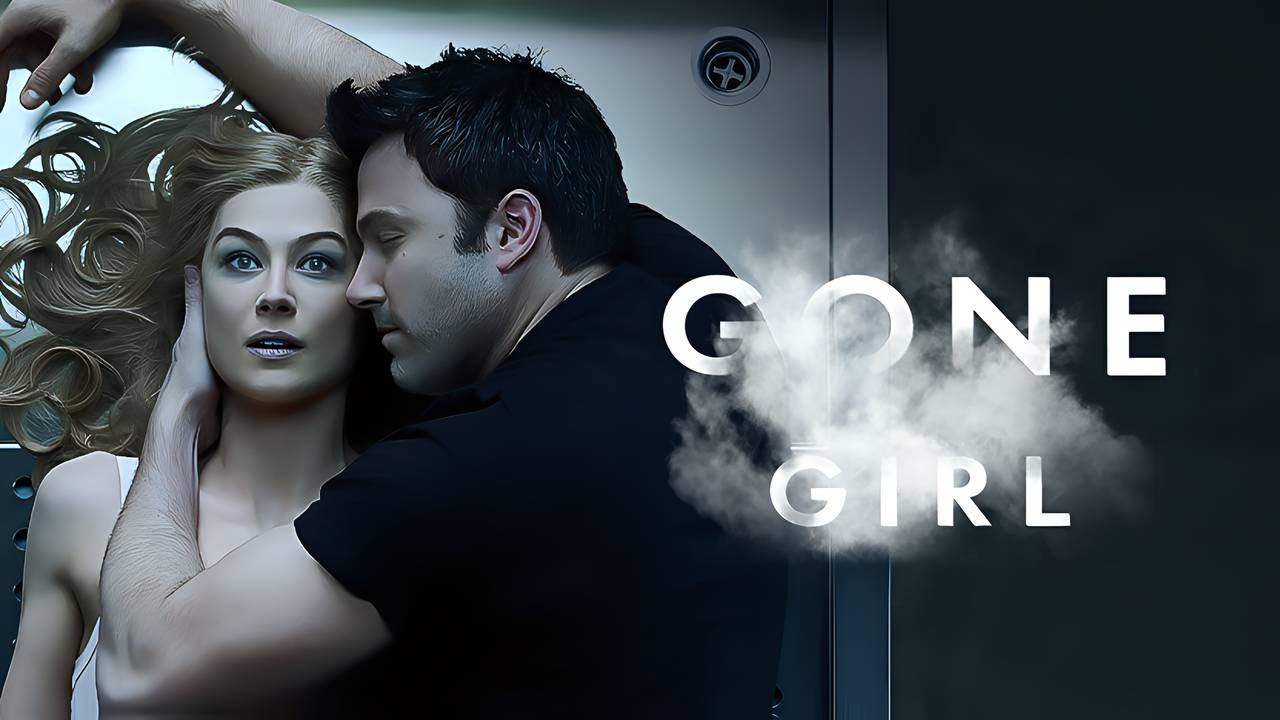 Link Film Gone Girl: Ketika Pernikahan Sempurna Menyembunyikan Rahasia Paling Gelap
