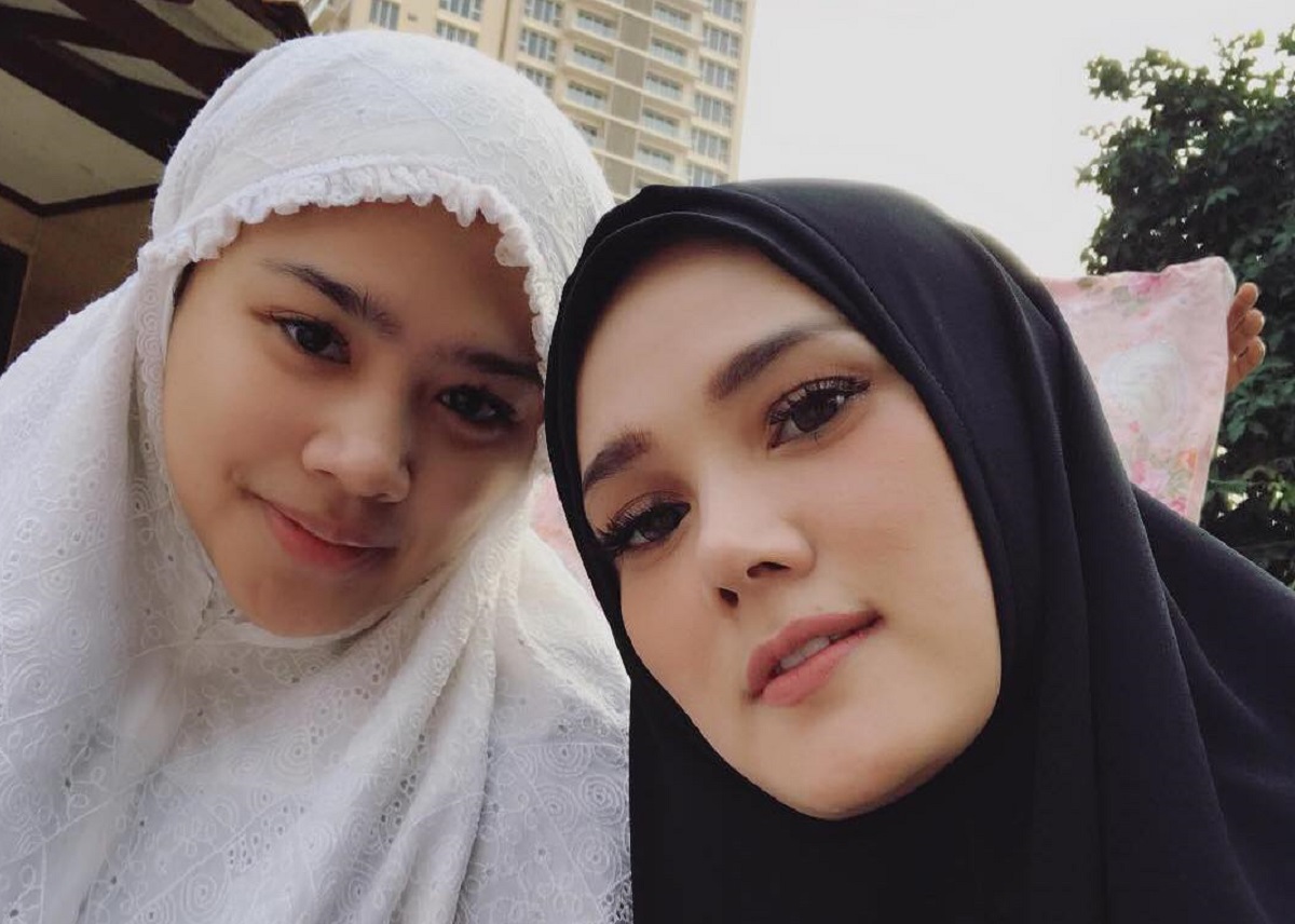 Mulan Jameela Izinkan Putrinya, Tiarani Savitri Nikah di Usia 20 Tahun: 'Dia Malah Jerit'