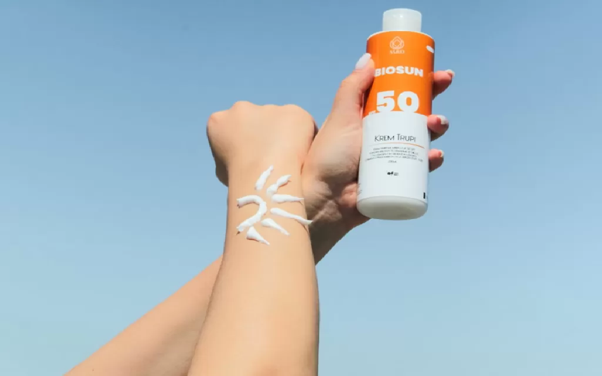 Jangan Keliru! 8 Cara Memilih Sunscreen yang Baik dan Benar