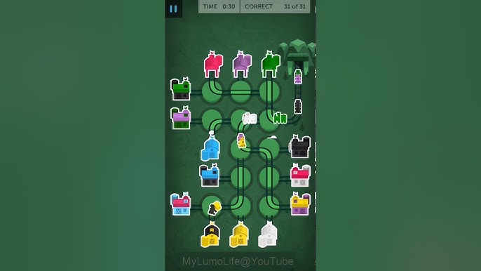 5 Game Mengasah Otak di Android Terbaik untuk Mengisi Waktu Luang