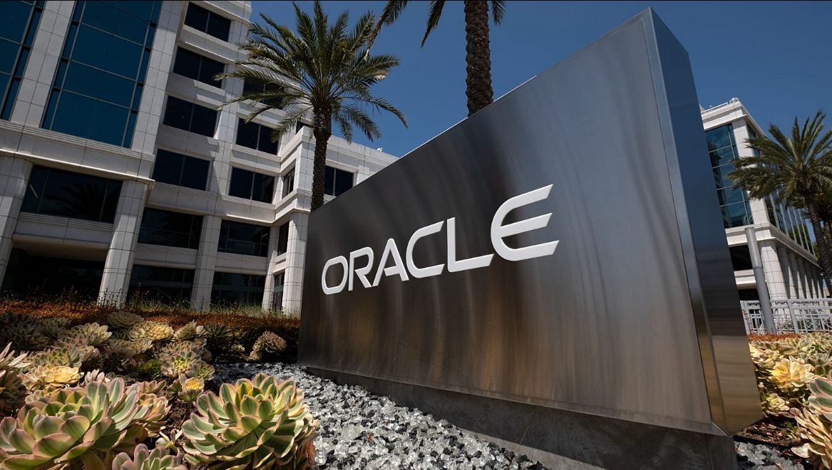 Oracle Mau Investasi Rp98 Triliun Lewat Danantara, RI Siap Jadi Gudang Data Baru Asia Tenggara
