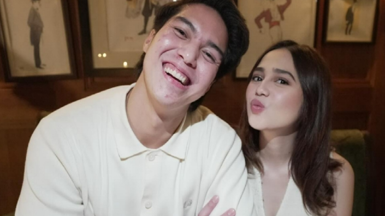 Ini Penyebab El Rumi Tolak Umbar Hubungan dengan Syifa Hadju di Sosmed, Ada 'Ketakutan'