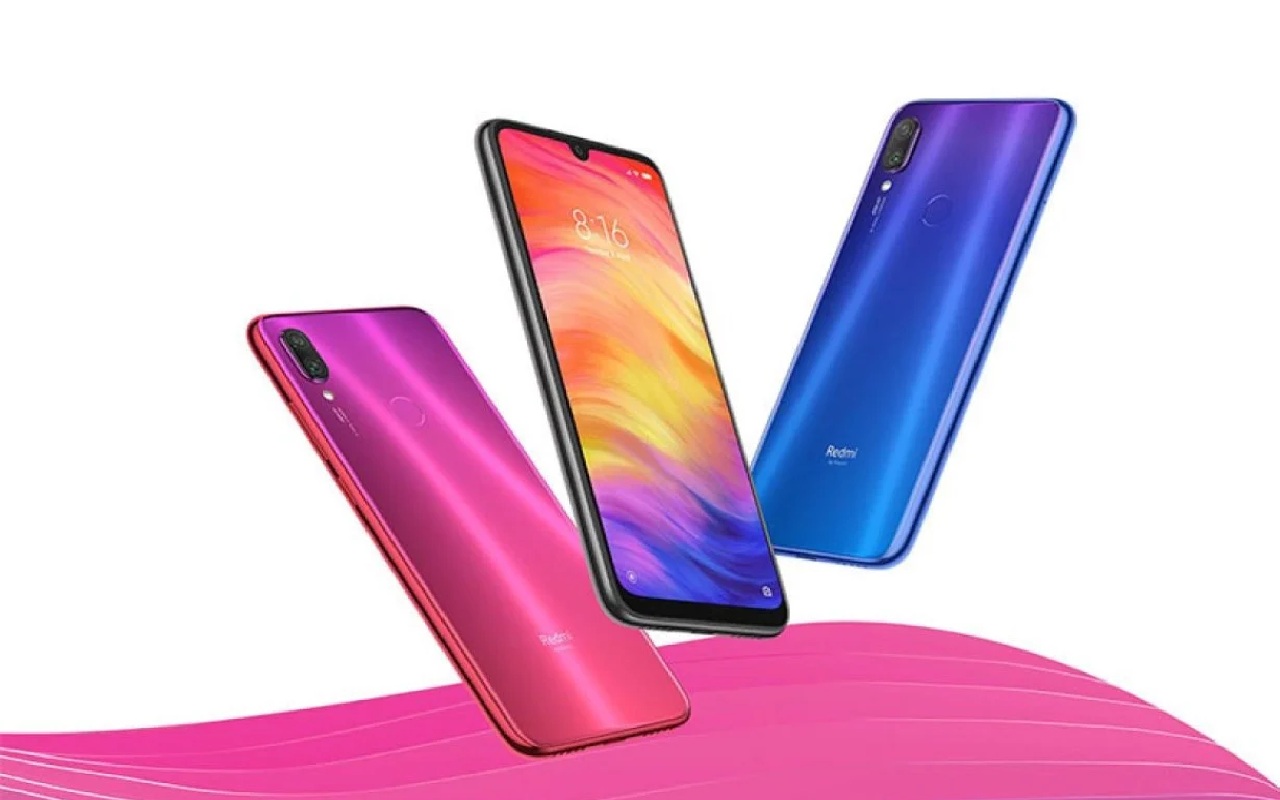 Redmi A7 Pro Jadi Raja Entry Level? Simak Harga dan Fitur Lengkapnya
