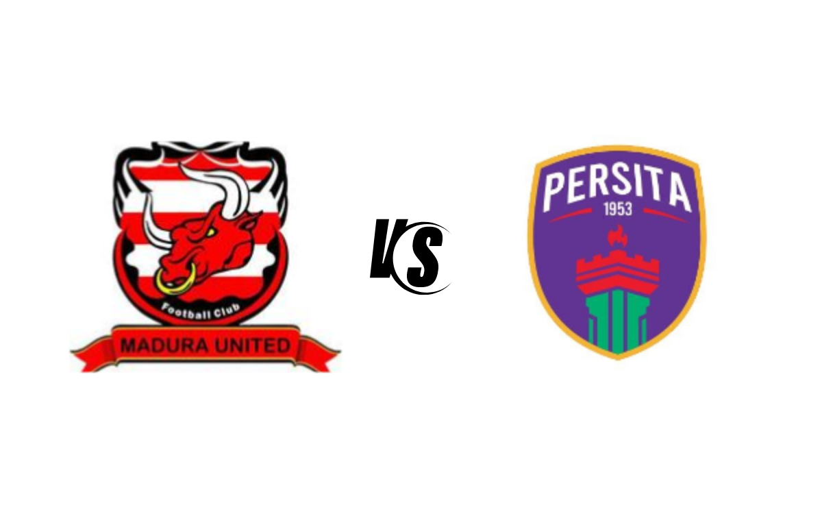 Link Live Streaming BRI Liga 1 2024/2025 Madura United vs Persita Tangerang, Saksikan Duel Sengit di Gelora Bangkalan!