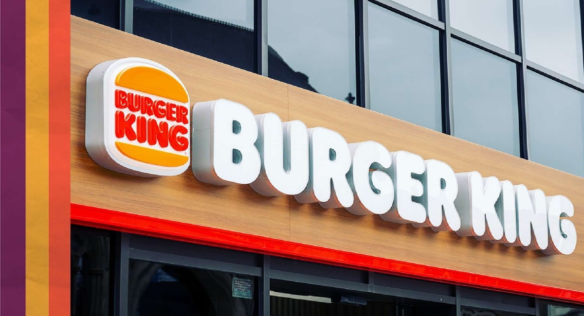 Promo Burger King Terbaru, Ada Makanan Harga Spesial Mulai Dari Rp10.000an