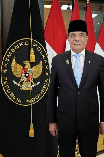 Gegara Demo 27 Agustus di Jakarta, Menkopolkam Ungkap Alasan Jalan Direkayasa