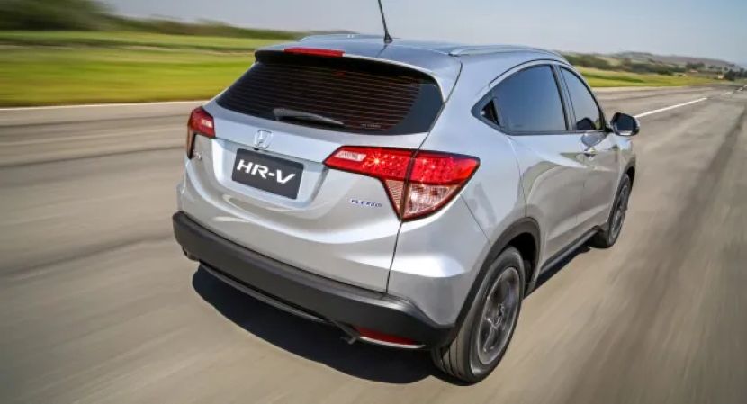 Harga Bekas Honda HR-V 2015–2017 Makin Menggiurkan! Segini Kisaran Harganya di 2026