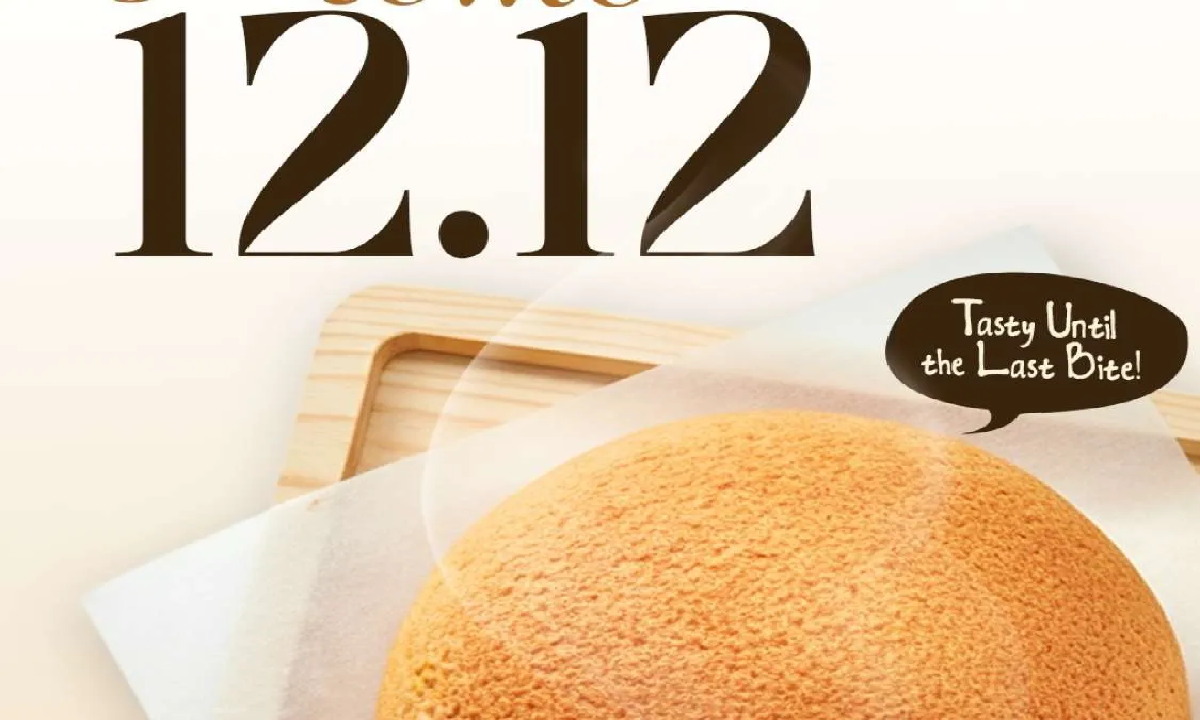 Daftar Promo Roti'O Super Hemat Desember 2025: Ada  Cashback hingga 50 Persen