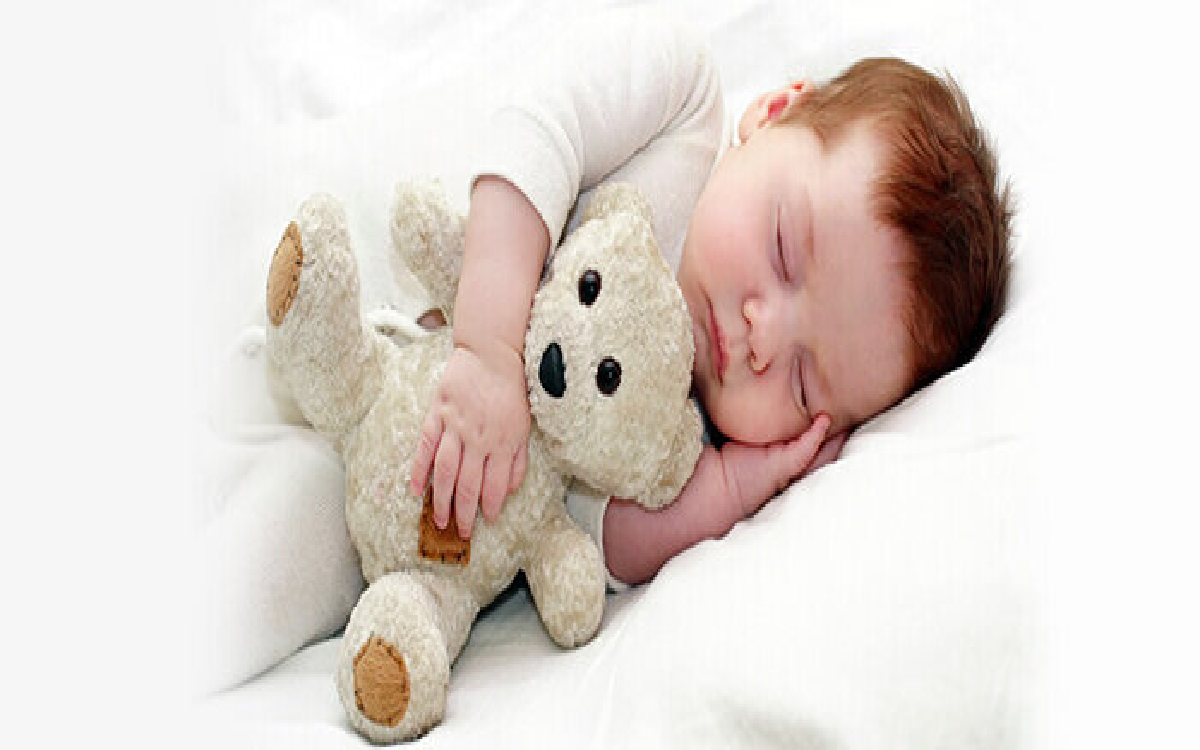8 Manfaat Tidur Siang Bagi Anak Usia Dini, Ikuti Anjuran Ini Penting Banget!