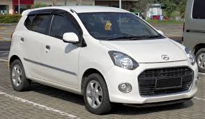 Lagi Cari Mobil Buat Mudik? Harga Daihatsu Ayla X 1.0 2017 Bekas Makin Terjangkau, Mulai Rp 75 Jutaan! Ini Spesifikasi dan Fiturnya