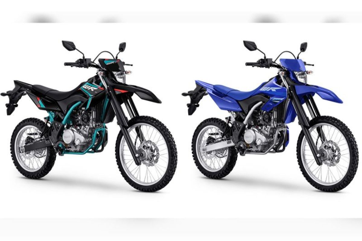 Yamaha WR155R Makin Diburu, Motor Trail 155cc VVA Tangguh di Segala Medan Harga Rp 40 Jutaan