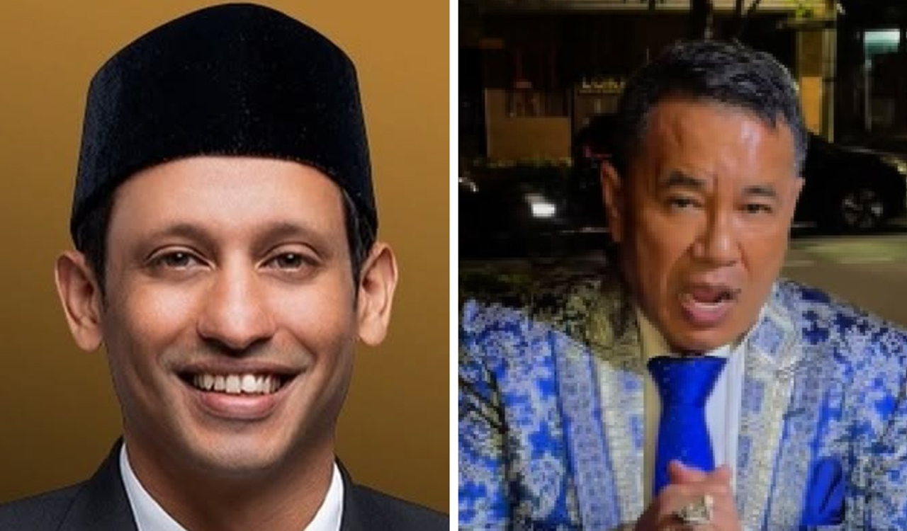 Hotman Paris Bisa Buktikan ke Prabowo Bahwa Nadiem Makarim Tak Bersalah: Sama Kayak Tom Lembong!