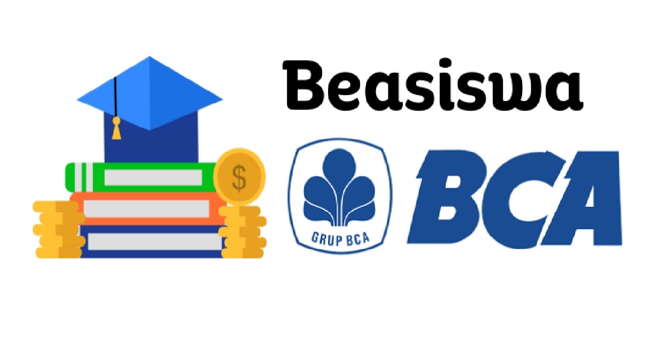 Beasiswa BCA 2027 Dibuka! Kuliah Gratis 2,5 Tahun + Dapat Uang Saku, Intip Syarat Daftarnya