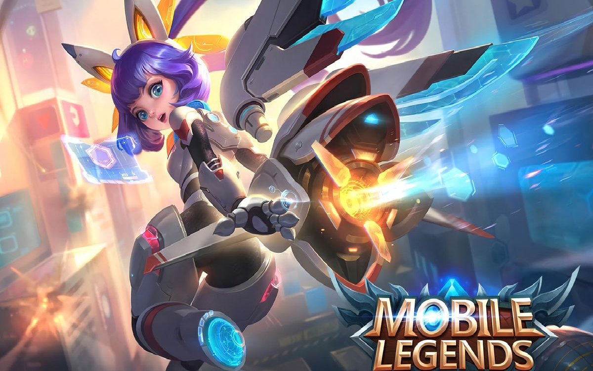 Yuk Klaim Kode Redeem Mobile Legends Kamis 16 Mei 2024, Banyak Hadiah Terbaru!