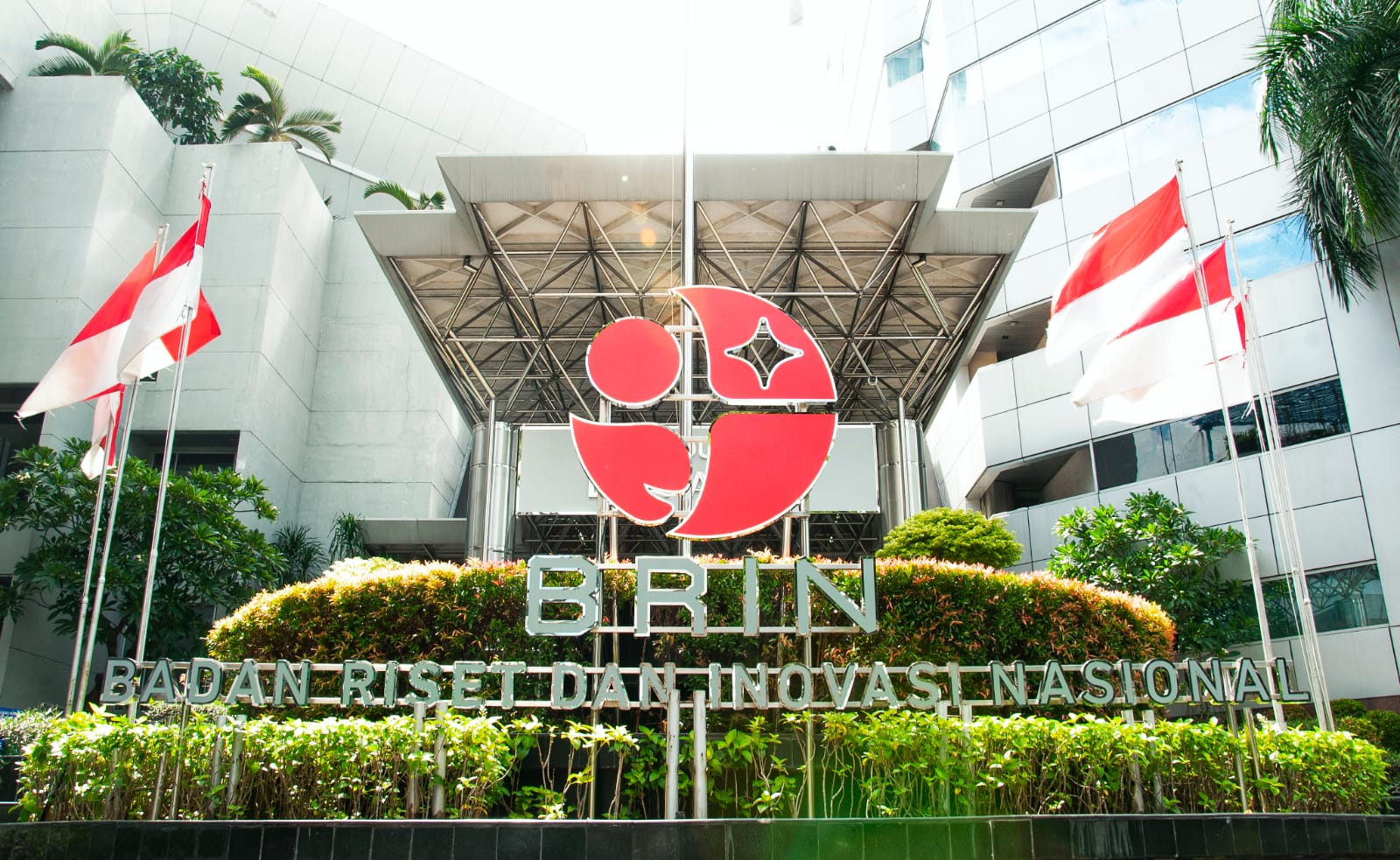 BRIN Buka Magang Nasional, Mahasiswa Jangan Cuma Numpang CV Kalau Mau Jadi Peneliti Kelas Dunia