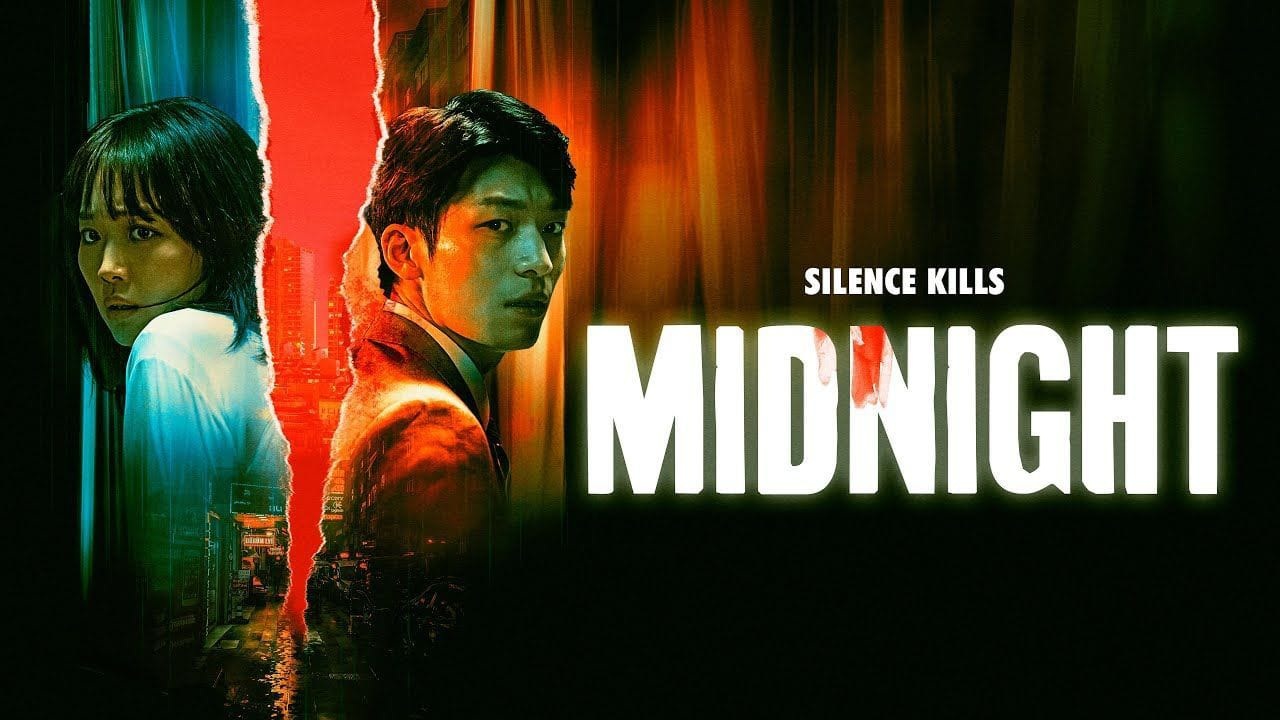 Link Nonton Film Thriller Midnight: Ketika Dunia Sunyi Berhadapan dengan Pembunuh Berantai!